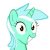 Lyra avatar