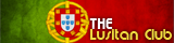 Lusitan Club banner