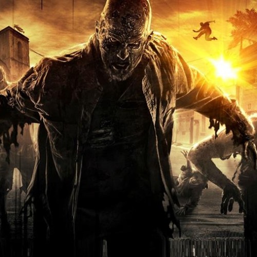 Beyond Dying Light - Dev Tools Contest II