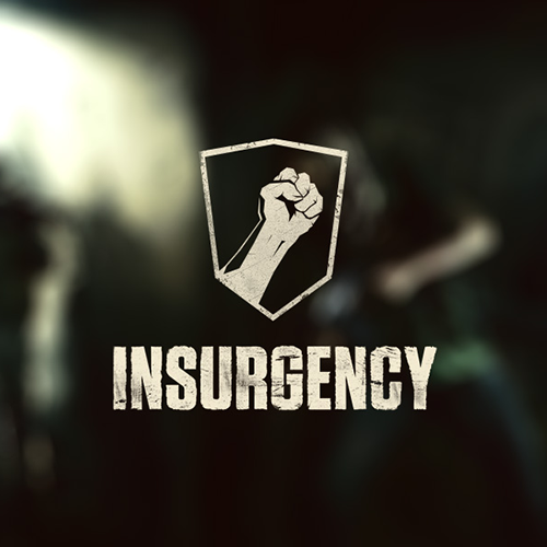 The GameBanana.com Insurgency Mapping Contest 2014