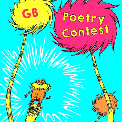 Game Poetry Contest