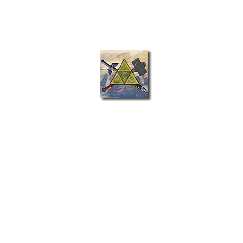 Zelda BOTW Modding Hub Modders Contest [MH-02]