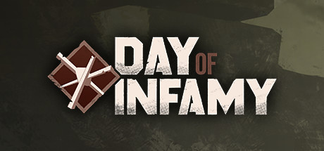 Day of Infamy Banner