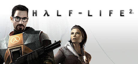 Half-Life 2 Banner