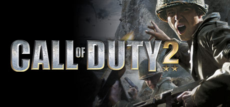 Call of Duty 2  Banner