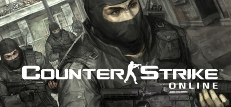 Counter-Strike: Online Banner