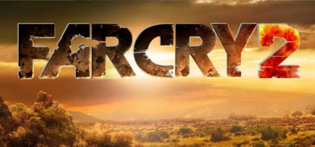 Far Cry 2 Banner