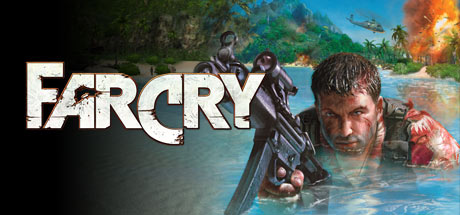 Far Cry Banner