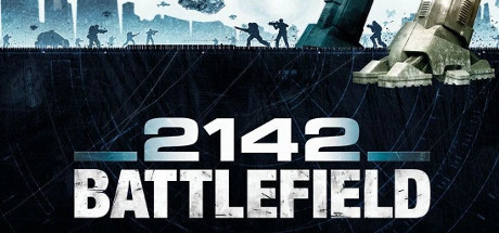 Battlefield 2142 Banner