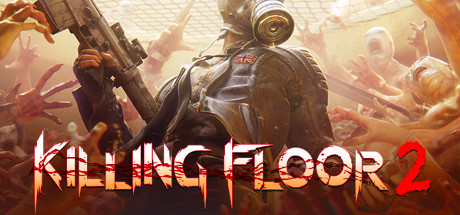 Killing Floor 2 Banner