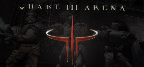 Quake III: Arena Banner