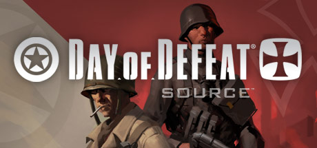 Day of Defeat: Source Banner