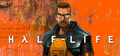 Half-Life Banner