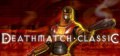Deathmatch Classic Banner