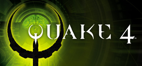 Quake 4 Banner