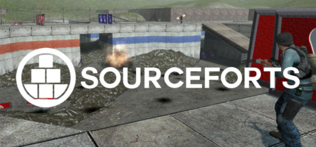 SourceForts Banner