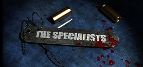 The Specialists Banner