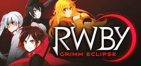 RWBY: Grimm Eclipse Banner