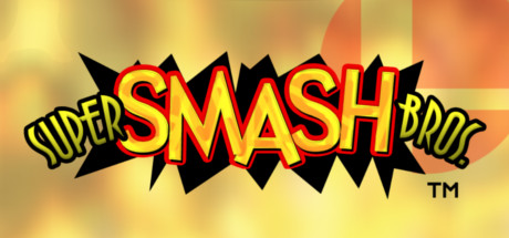 Super Smash Bros. (64) Banner