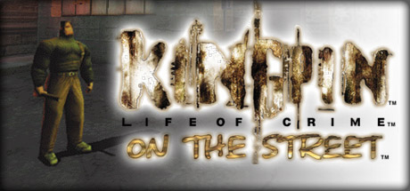 Kingpin: Life of Crime Banner