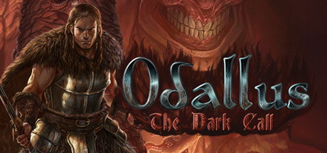 Odallus: The Dark Call Banner