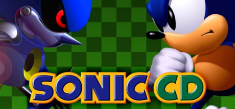 Sonic CD (2011) Banner