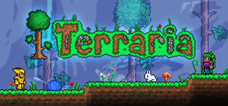 Terraria Banner