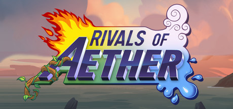 Rivals of Aether Banner