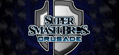 Super Smash Bros. Crusade Banner