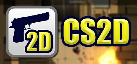 CS2D Banner