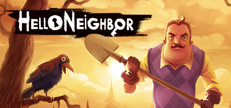 Hello Neighbor Mods Resources - hello roblox neighbor v2.3