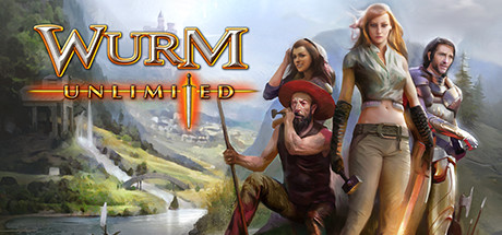 Wurm Unlimited Banner