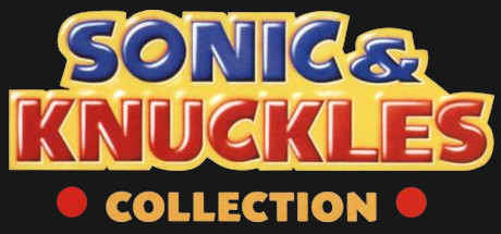 Sonic & Knuckles Collection Banner