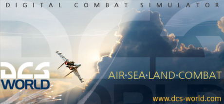 Digital Combat Simulator: World