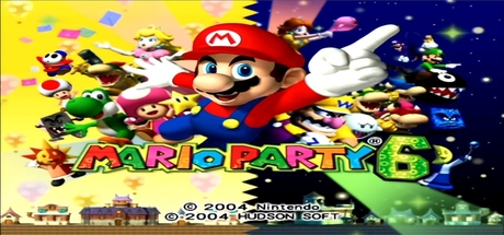 Mario Party 6 | Mods & Resources