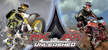 Вылетает mx vs atv unleashed