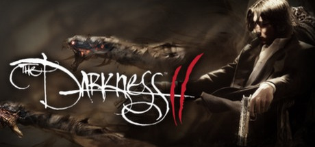 The Darkness II Banner