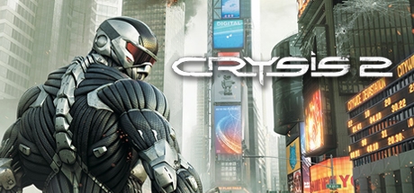 Crysis 2 Banner