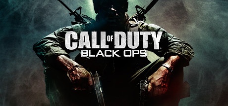 Call of Duty: Black Ops Banner