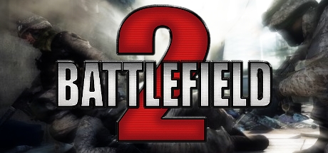 Battlefield 2 Banner