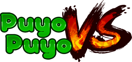 Puyo Puyo VS 2 Banner