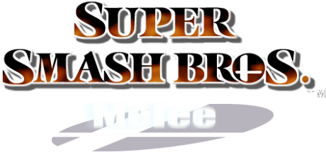 Super Smash Bros. Melee Banner