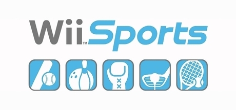 Wii Sports Banner