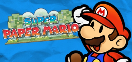 Super Paper Mario | Mods & Resources