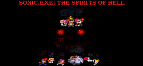 Код для sonic exe the spirits of hell