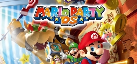 Mario Party DS | Mods & Resources