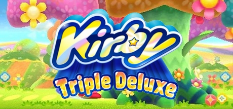 Kirby: Triple Deluxe Banner