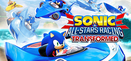 Sonic & All-Stars Racing: Transformed