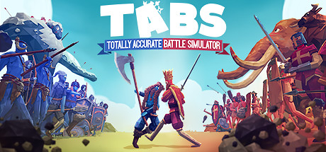 Totally Accurate Battle Simulator Banner