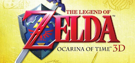 The Legend of Zelda: Ocarina of Time 3D | LOZ:OOT3D | Mods & Resources